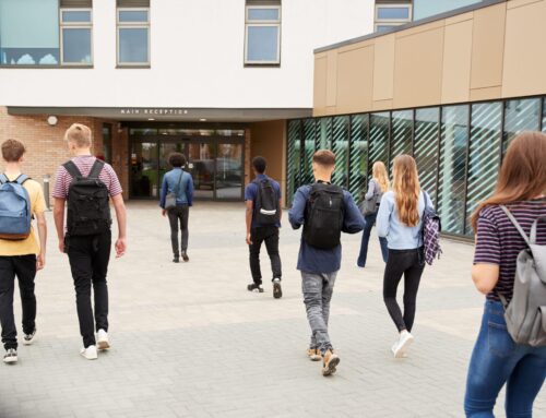 Post-16 Updates from the DfE