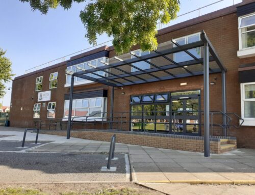 Changes to the DfE’s Urgent Capital Support (UCS) Guidance