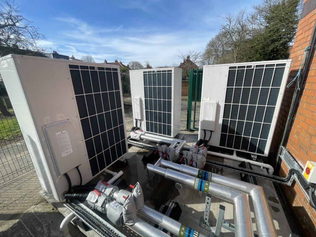 STAR Multi Academy Trust 1