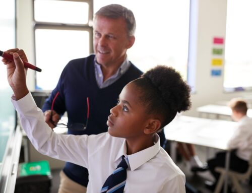 Government launches Phase 2 of the School-based Nursery programme