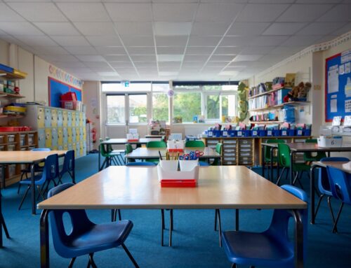 Scrutiny Rises to Relevance Amid CIF Funding Updates