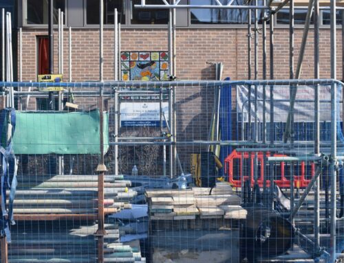 Government Says RAAC will be Eradicated by 2029