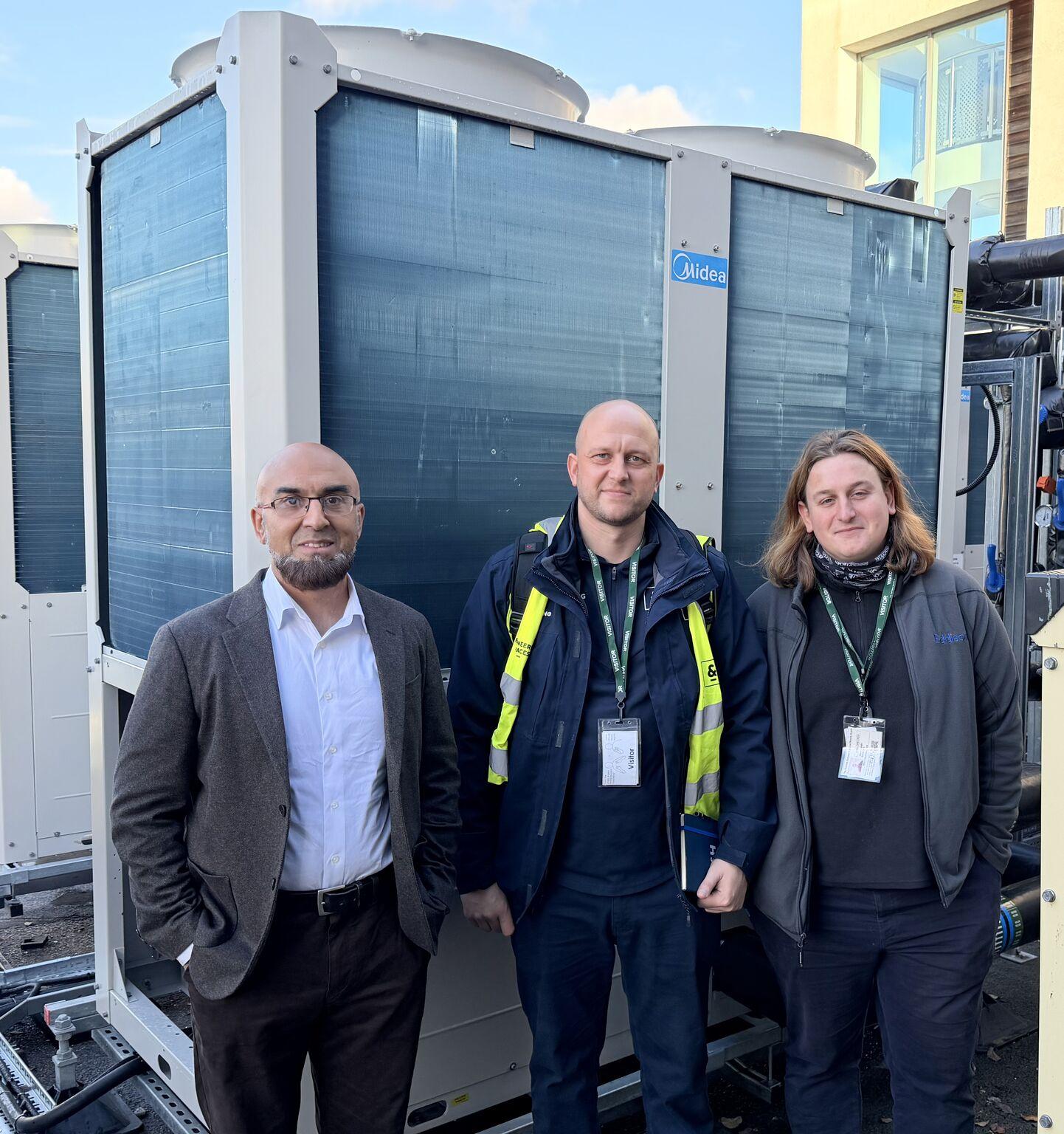 Reading School Case Study – Image 4